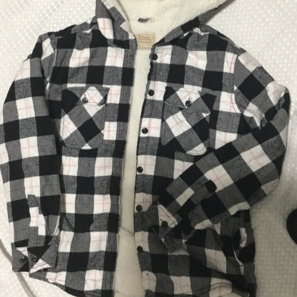 boston trader jacket